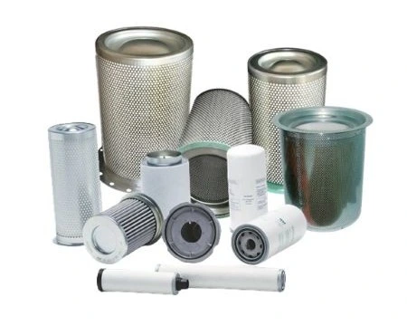 Oil Separator